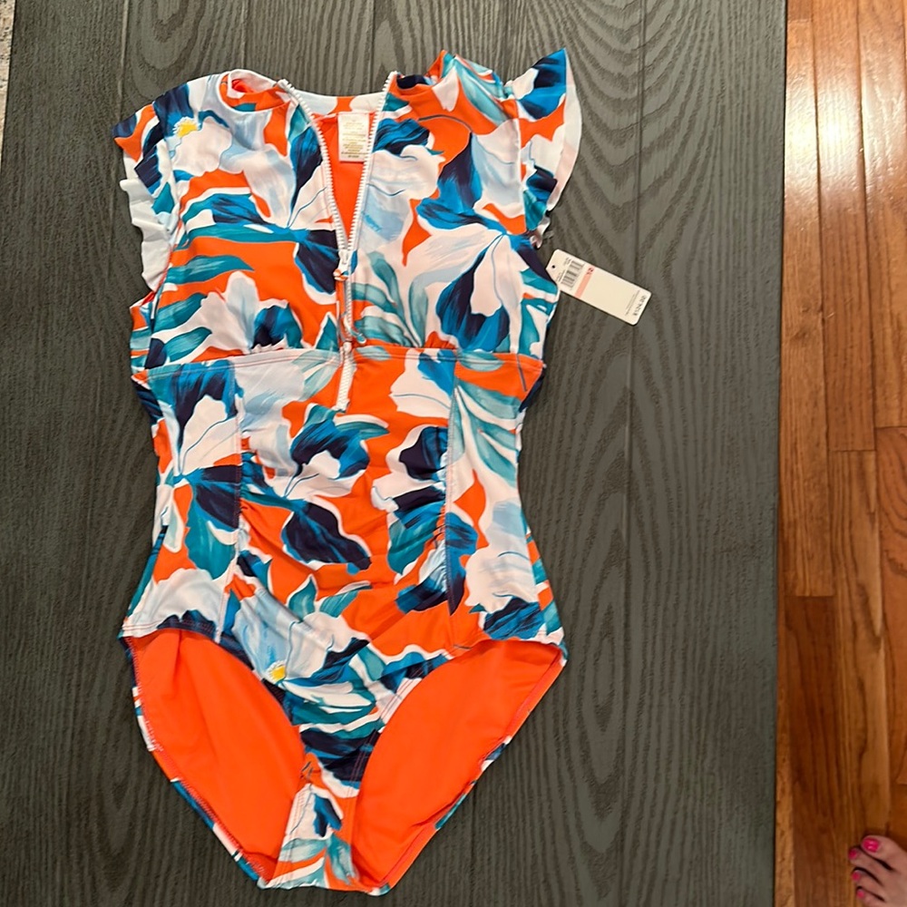 Anne Cole Swimsuit- New 🌴🌴🌴